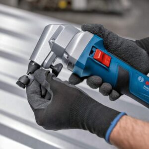 Akumulatorski sekalnik Bosch GNA 18V-16 E 0601529601