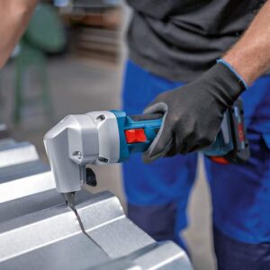 Akumulatorski sekalnik Bosch GNA 18V-16 E 0601529601