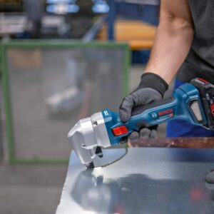 Akumulatorski sekalnik Bosch GNA 18V-16 E 0601529600