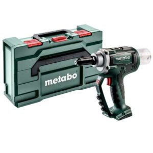 Akumulatorska pištola za slepo kovičenje Metabo NP 18 LTX BL 5.0 619002840