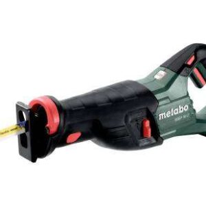 Akumulatorska sabljasta žaga Metabo SSEP 18 LT 601616840