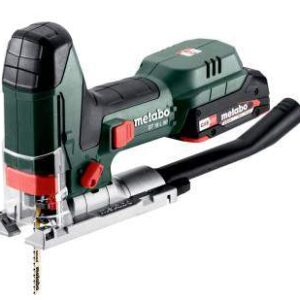 Akumulatorska vbodna žaga Metabo ST 18 L 90 601047840