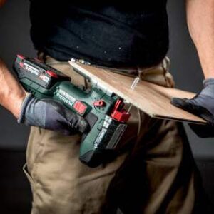 Akumulatorska vbodna žaga Metabo ST 18 L 90 601047840