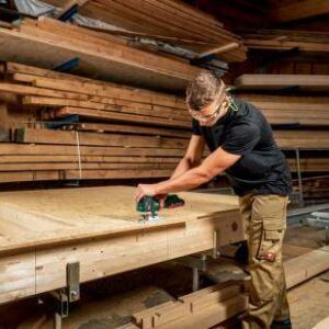 Akumulatorska vbodna žaga Metabo STA 18 LTX 150 BL 601502840