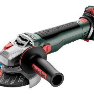 Akumulatorski kotni brusilnik Metabo WVB 18 LT BL 11-125 Quick 613057840