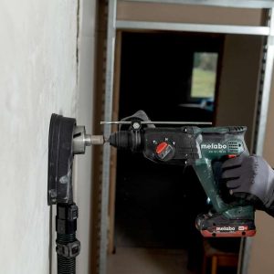 Akumulatorsko kombinirano kladivo Metabo KH 18 LTX 24 601712860