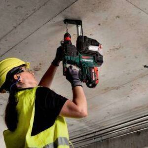 Akumulatorsko kombinirano kladivo Metabo KH 18 LTX BL 28 Q 601715840