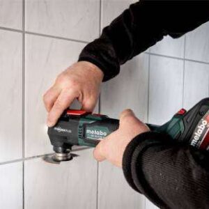 Akumulatorsko večnamensko orodje Metabo MT 18 LTX BL QSL 613088840