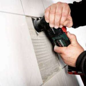 Akumulatorsko večnamensko orodje Metabo MT 18 LTX BL QSL 613088840