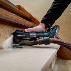 Akumulatorsko večnamensko orodje Metabo MT 18 LTX BL QSL 613088840