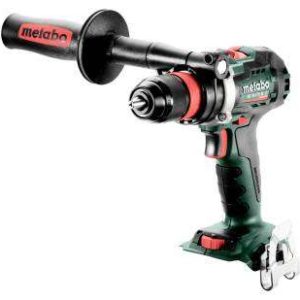 Akumulatorski vrtalni vijačnik Metabo BS 18 LTX BL Q I 602359840