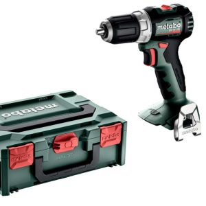 Akumulatorski vrtalni vijačnik Metabo BS 18 L BL 613155840