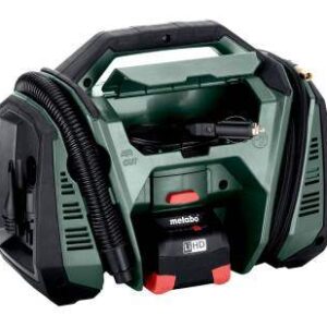 Akumulatorski kompresor Metabo AK 18 Multi 600794850