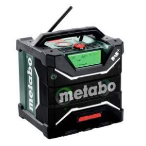 Radio Metabo RC 12-18 32W BT DAB+ 600779850