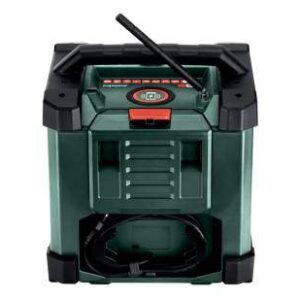 Radio Metabo RC 12-18 32W BT DAB+ 600779850