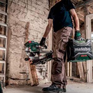 Radio Metabo RC 12-18 32W BT DAB+ 600779850