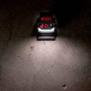 Akumulatorska svetilka Metabo BSA 18 LED 4000 601505850