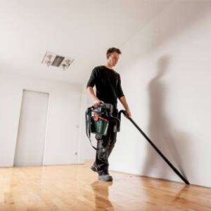 Akumulatorski sesalnik Metabo AS 18 L PC Compact 602028850