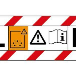 Akumulatorski sesalnik Metabo AS 18 L PC Compact 602028850