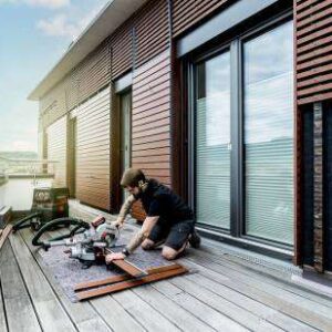 Akumulatorska zajeralna žaga Metabo KGS 18 LTX BL 216 614216850