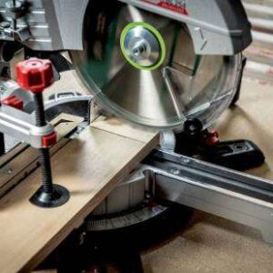 Akumulatorska zajeralna žaga Metabo KGS 18 LTX BL 216 614216920