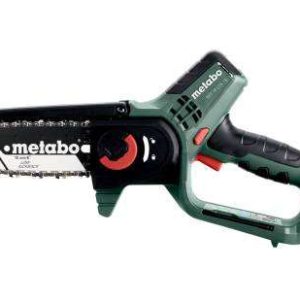 Akumulatorska žaga za les Metabo MS 18 LTX 15 600856840