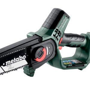 Akumulatorska žaga za les Metabo MS 18 LTX 15 600856850