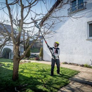 Akumulatorska žaga za les Metabo MS 18 LTX 15 600856850