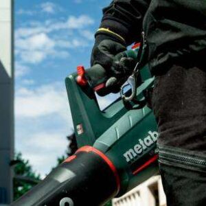 Akumulatorski puhalnik listja Metabo LB 18 LTX BL 601607850
