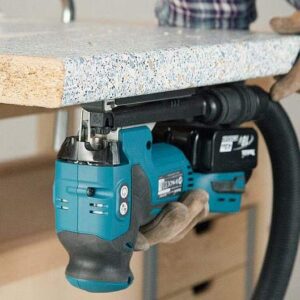 Akumulatorska vbodna žaga Makita DJV181Z