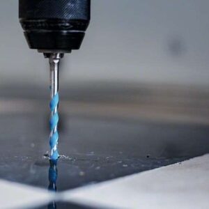 7-delni komplet svedrov EXPERT MultiConstruction Bosch CYL-9 2608900647