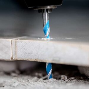 7-delni komplet svedrov EXPERT MultiConstruction Bosch CYL-9 2608900647