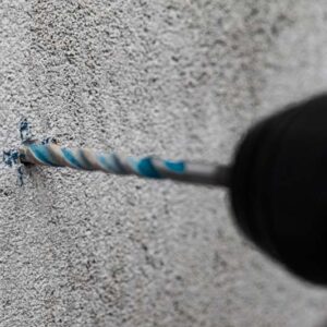 7-delni komplet svedrov EXPERT MultiConstruction Bosch CYL-9 2608900647