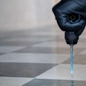 7-delni komplet svedrov EXPERT MultiConstruction Bosch CYL-9 2608900647