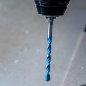 7-delni komplet svedrov EXPERT MultiConstruction Bosch CYL-9 2608900647