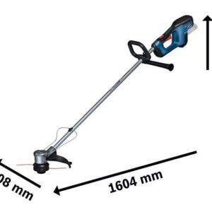 Akumulatorska kosilnica na nitko Bosch GRT 18V-33 06008D0000