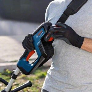 Akumulatorska kosilnica na nitko Bosch GRT 18V-33 06008D0000