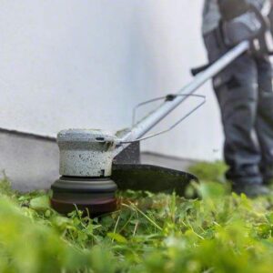 Akumulatorska kosilnica na nitko Bosch GRT 18V-33 06008D0000