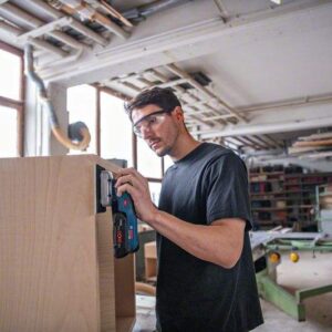 Akumulatorski ekscentrični brusilnik Bosch GSS 18V-13 06019L0101