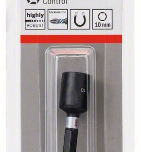 Impact Natični ključ 10mm Bosch 2608522352