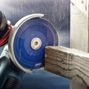 Rezalna plošča Bosch EXPERT Carbide Multi Wheel X-LOCK, 125 mm, 22,23 mm 2608901193