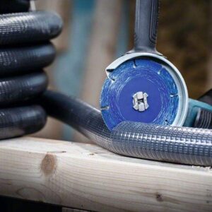 Rezalna plošča Bosch EXPERT Carbide Multi Wheel X-LOCK, 125 mm, 22,23 mm 2608901193