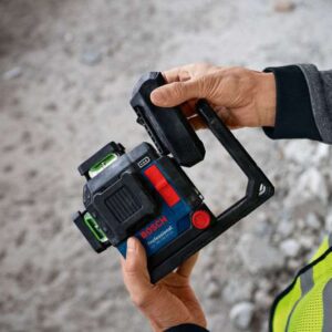 Adapter Bosch BA 18-C 1608M00C4B