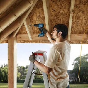 Akumulatorski udarni vrtalni vijačnik Bosch GSB 185-LI 06019K3104