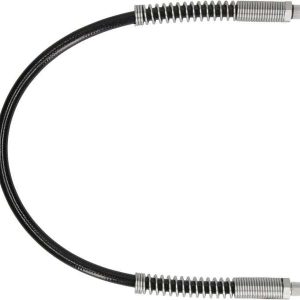 Cevka PRO za mazalno pištolo Bosch, 600 mm 2608001206