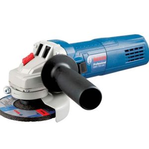 Kotni brusilnik Bosch GWS 750 S 0601394120