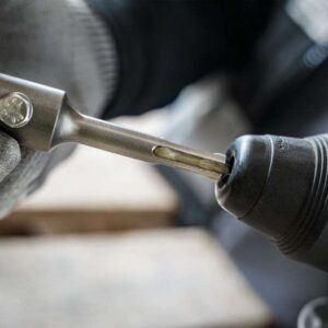 Mast za mazanje svedrov in dlet Bosch 2608002021