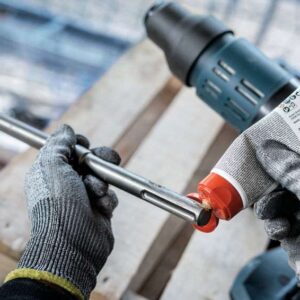 Mast za mazanje svedrov in dlet Bosch 2608002021