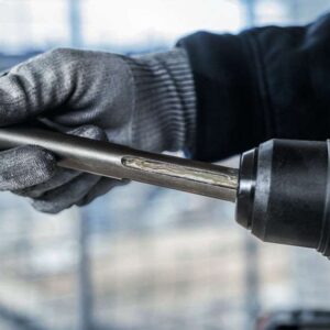 Mast za mazanje svedrov in dlet Bosch 2608002021