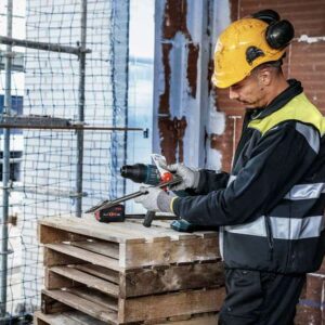 Mast za mazanje svedrov in dlet Bosch 2608002021